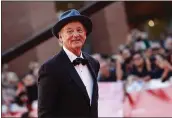  ?? VITTORIO ZUNINO CELOTTO — GETTY IMAGES FOR RFF ?? Bill Murray spoke about his love for P.F. Chang’s and “Family Feud” on Amy Schumer’s podcast.