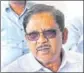  ??  ?? n G Parameshwa­ra