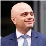  ?? Reuters ?? Sajid Javid. —