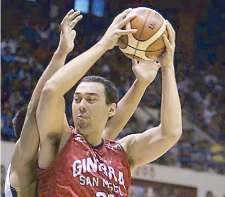  ??  ?? Greg Slaughter