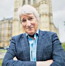  ?? ?? j Black Gold by Jeremy Paxman is the Book of the Week Monday-Friday, Radio 4FM, 9.45pm