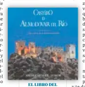  ??  ?? EL LIBRO DEL CASTILLO