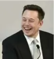  ?? AFP/GETTY IMAGES ?? Tesla CEO Musk is struggling to stay on task, writes Dan Ilika.