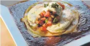  ?? Cyrus McCrimmon, Denver Post file ?? Revelry — and its Northside Rancheros with overeasy eggs, pictured — is moving