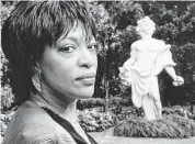  ?? Courtesy photo ?? Rita Dove, U.S. poet laureate