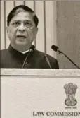  ?? PTI ?? By going public with their grievances, the four judges have questioned the efficacy of the internal redressal mechanism of the apex court, and challenged the authority of the CJI to be master of the roster