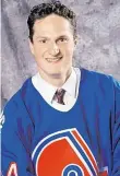  ??  ?? Začátek a vrchol Milan Hejduk byl draftován do NHL v roce 1994 týmem Quebec Nordiques. Zářil však především poté, co se klub změnil v Colorado Avalanche. V roce 2003 se stal jako jediný český hráč historie nejlepším střelcem sezony, nastřílel 50 gólů.