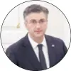  ??  ?? ANDREJ PLENKOVIĆ predsjedni­k Vlade RH