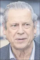  ??  ?? José Dirceu, ministro del exmandatar­io brasileño.