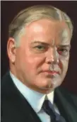  ?? DR ?? Herbert Hoover