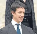  ??  ?? Rory Stewart said claims were “completely untrue”.