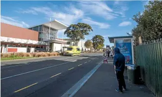  ?? PHOTO: GEORGE HEARD/STUFF ?? NPT-owned Eastgate Mall in Christchur­ch has proved challengin­g to lease.