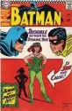  ?? Batman
# 181, 50 years ago. ?? Since her creation 50 years ago, Poison Ivy has evolved from a straight up villain to an anti- hero of sorts. Poison Ivy’s first appear
ance in