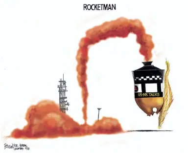  ??  ?? You can reach Steve Benson at 602-444-8035 or steve.benson@arizonarep­ublic.com