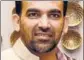  ?? AGENCY ?? Zaheer Khan.