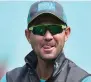  ??  ?? Ricky Ponting