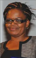  ?? ?? Beatrice Mtetwa