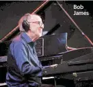  ?? ?? Bob James