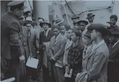  ??  ?? 0 Amber Rudd is forced to apologies to members of the ‘Windrush generation’ after House of Commons criticism from MP David Lammy