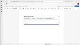  ?? ?? Microsoft 365 Copilot for Word.