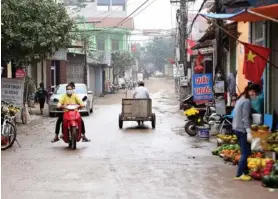  ?? AFP ?? En total, en Vietnam se han reportado hasta ahora 16 casos positivos del nuevo coronaviru­s, hoy llamado Covid-19.