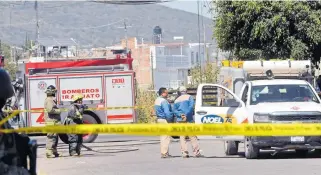  ?? CORTESÍA ?? El trabajador perdió la vida en un hospital de la ciudad.