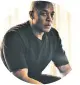  ??  ?? The Defiant Ones: Dr Dre