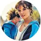  ??  ?? SMILF: Frankie Shaw