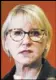  ??  ?? Margot Wallstrom