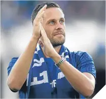  ??  ?? Everton’s record signing Gylfi Sigurdsson.