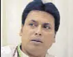  ??  ?? Biplab Kumar Deb