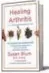  ??  ?? Healing Arthritis Susan Blum; Hachette India
Cost: Rs 599