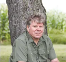  ?? SATPAL BILKHU ?? Author Keith Seifert, an Ottawa-based scientist, employs a charming, low-key tone in presenting the case for fungi.