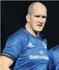  ??  ?? Devin Toner