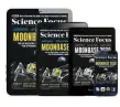  ??  ?? Don’t forget that BBC Science Focus is also available on all major digital platforms. We have versions for Android, Kindle Fire and Kindle e-reader, as well as an iOS app for the iPad and iPhone.