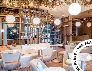 OMMANI HOLISTIC KITCHEN - PressReader