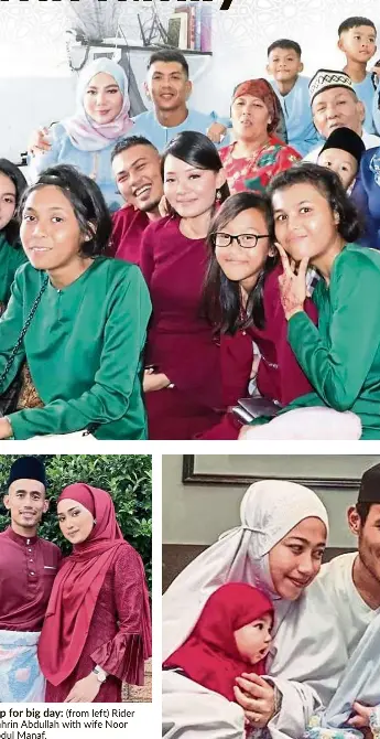 Raya With A Difference Pressreader