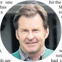  ?? Picture: Getty/ David Cannon ?? Former world number one golfer Nick Faldo