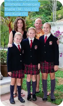 Dulwich College Singapore Pressreader