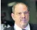  ??  ?? Harvey Weinstein has been publicly accused by more than 70 women