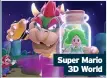  ??  ?? Super Mario 3D World