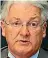  ??  ?? United Future leader Peter Dunne wants answers to the SAS raid in Afghanista­n to put an end to speculatio­n.