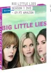  ??  ?? BIG LITTLE LIES SEASON 1 DVD – £9.95 AMAZON