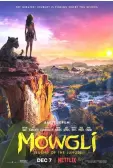  ??  ?? Mowgli: Legend of the Jungle’ is up for limited theatrical release Nov 29 in Los Angeles, New York, San Francisco and London. — Courtesy of Netflix