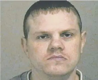  ??  ?? Bryan Devonport has been jailed for five years.