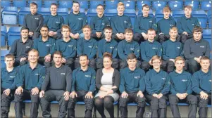 Trainee engineering jobs west yorkshire