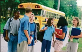  ?? SERVICE PHOTO METRO NEWS ?? Brake Safety Awareness Month is the ideal time to stop and make sure your brakes are working properly before the new school year and colder temperatur­es arrive.