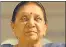  ?? FILE PHOTO ?? UP governor Anandiben Patel