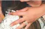  ??  ?? In pictures Priyanka Chopra puts a ring on it, finally