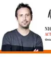  ??  ?? NICK DE SEMLYEN ACTING EDITOR @nickdeseml­yen